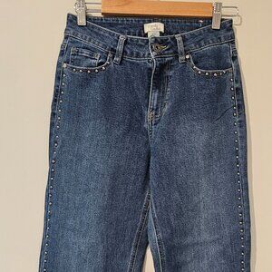 Camila Coelho Jeans Size 4